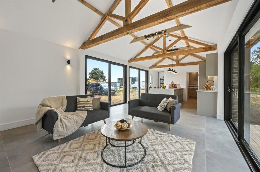 Additional property image - Wakerings Farm, Leighs Road, Little Waltham, Chelmsford, Essex, CM3