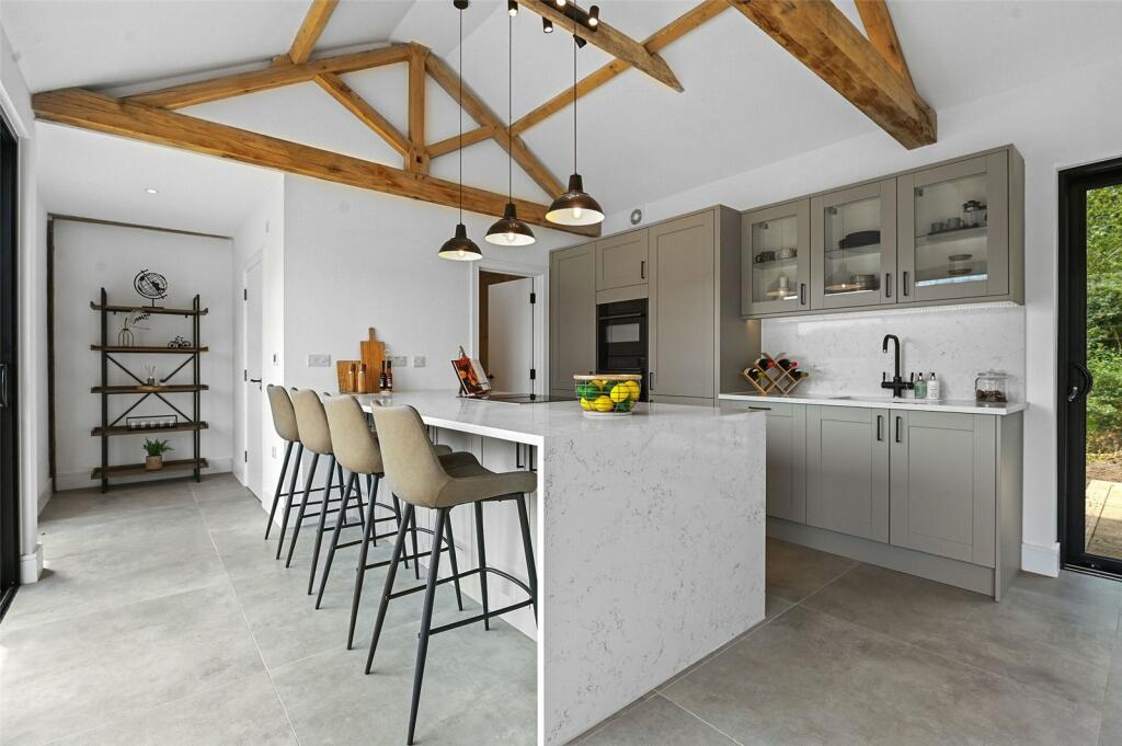 Additional property image - Wakerings Farm, Leighs Road, Little Waltham, Chelmsford, Essex, CM3