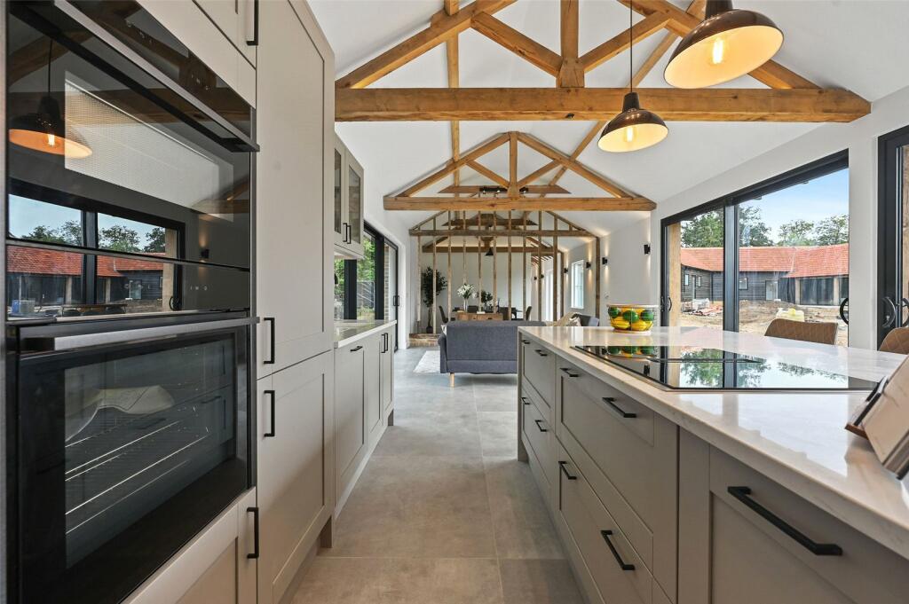 Additional property image - Wakerings Farm, Leighs Road, Little Waltham, Chelmsford, Essex, CM3