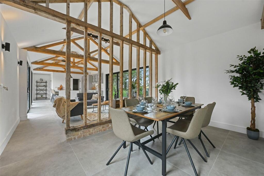 Additional property image - Wakerings Farm, Leighs Road, Little Waltham, Chelmsford, Essex, CM3