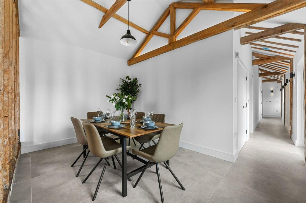 Additional property image - Wakerings Farm, Leighs Road, Little Waltham, Chelmsford, Essex, CM3