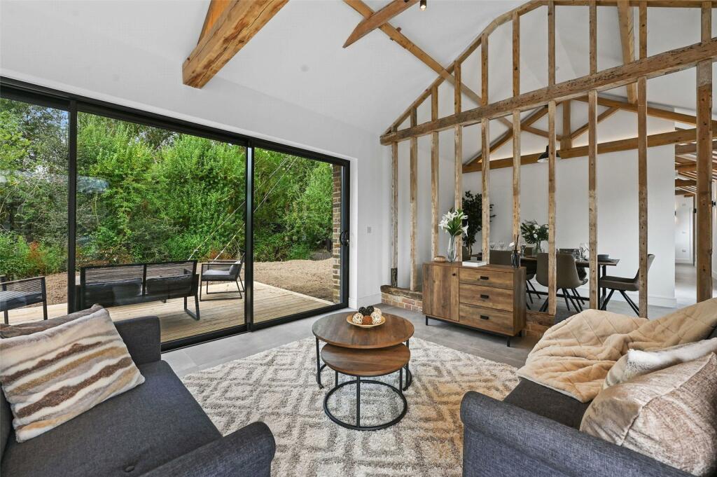 Additional property image - Wakerings Farm, Leighs Road, Little Waltham, Chelmsford, Essex, CM3