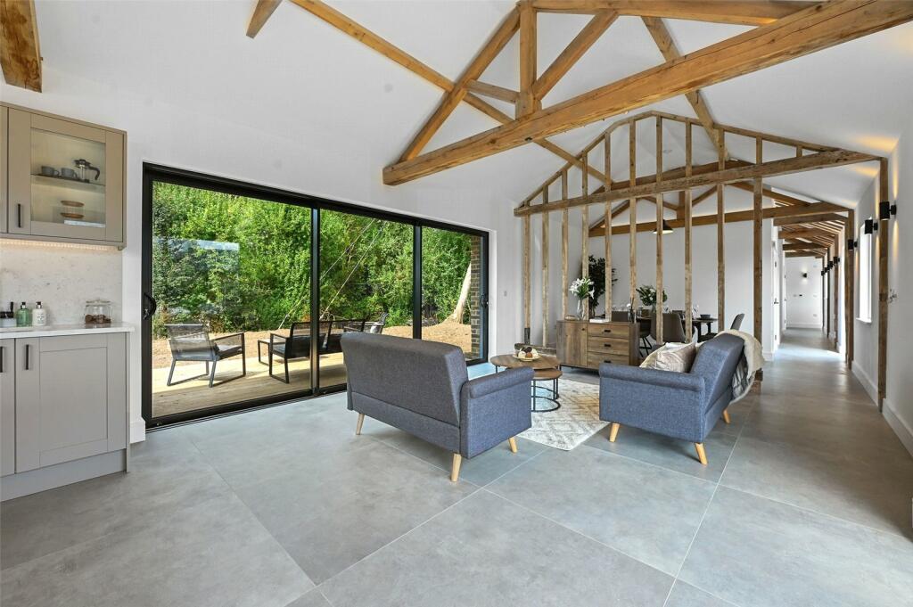 Additional property image - Wakerings Farm, Leighs Road, Little Waltham, Chelmsford, Essex, CM3