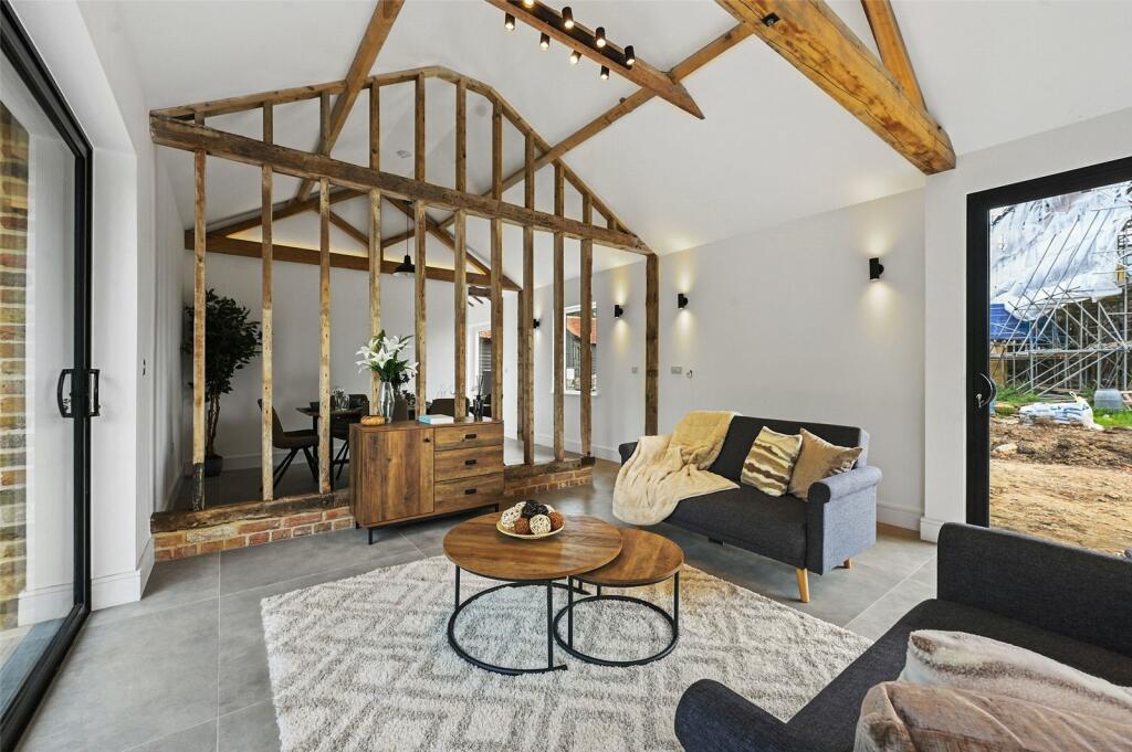 Additional property image - Wakerings Farm, Leighs Road, Little Waltham, Chelmsford, Essex, CM3