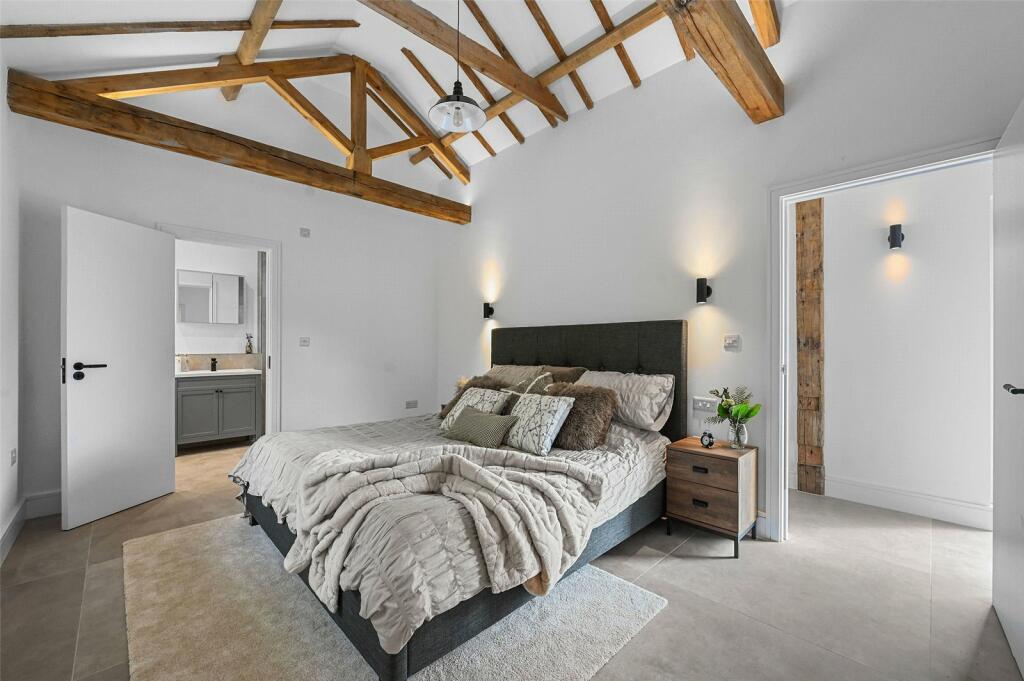 Additional property image - Wakerings Farm, Leighs Road, Little Waltham, Chelmsford, Essex, CM3