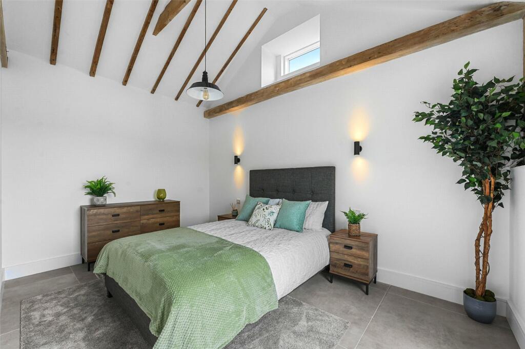 Additional property image - Wakerings Farm, Leighs Road, Little Waltham, Chelmsford, Essex, CM3