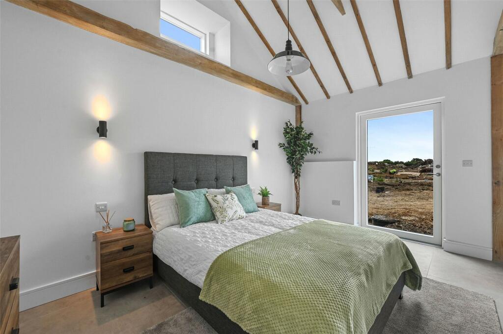 Additional property image - Wakerings Farm, Leighs Road, Little Waltham, Chelmsford, Essex, CM3