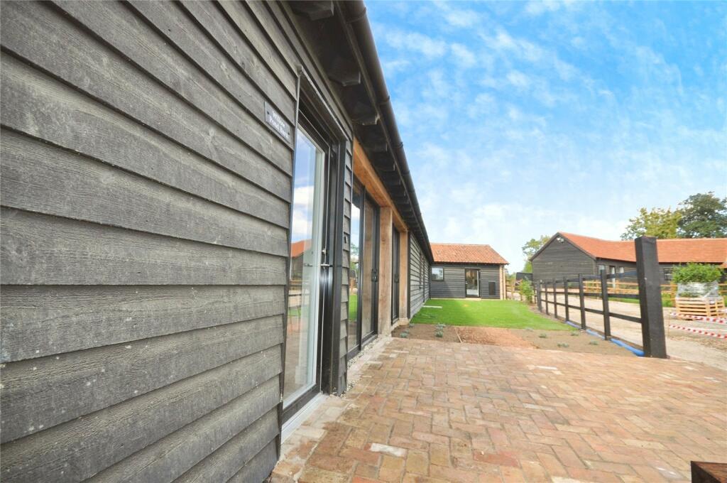 Additional property image - Wakerings Farm, Leighs Road, Little Waltham, Chelmsford, Essex, CM3