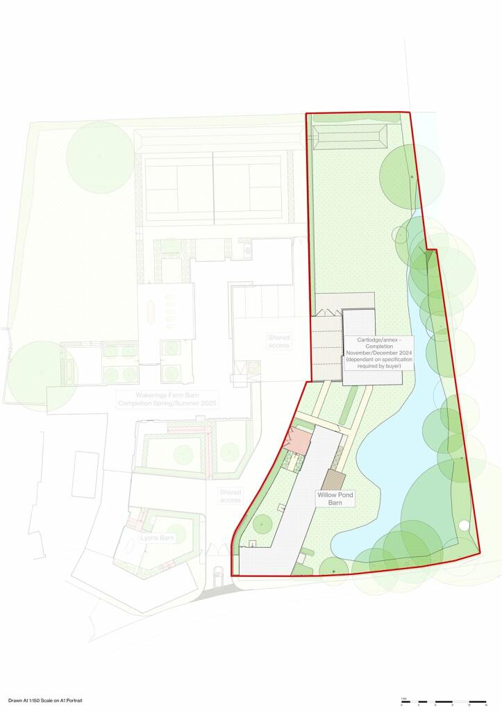 Additional property image - Wakerings Farm, Leighs Road, Little Waltham, Chelmsford, Essex, CM3