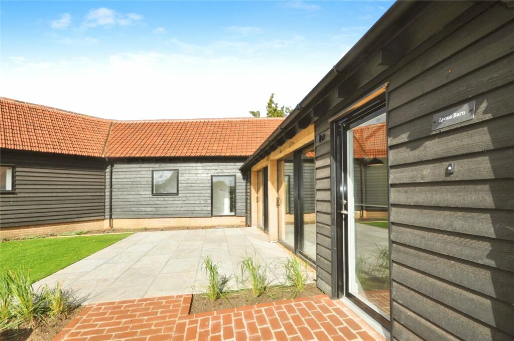 Additional property image - Wakerings Farm, Leighs Road, Little Waltham, Chelmsford, Essex, CM3