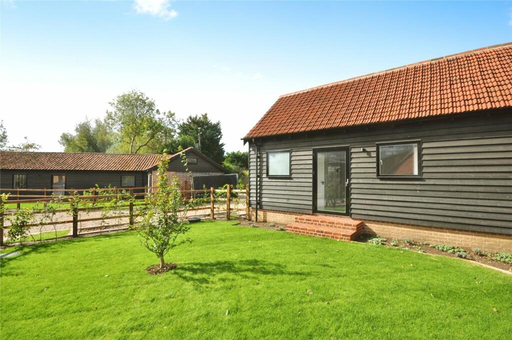Additional property image - Wakerings Farm, Leighs Road, Little Waltham, Chelmsford, Essex, CM3