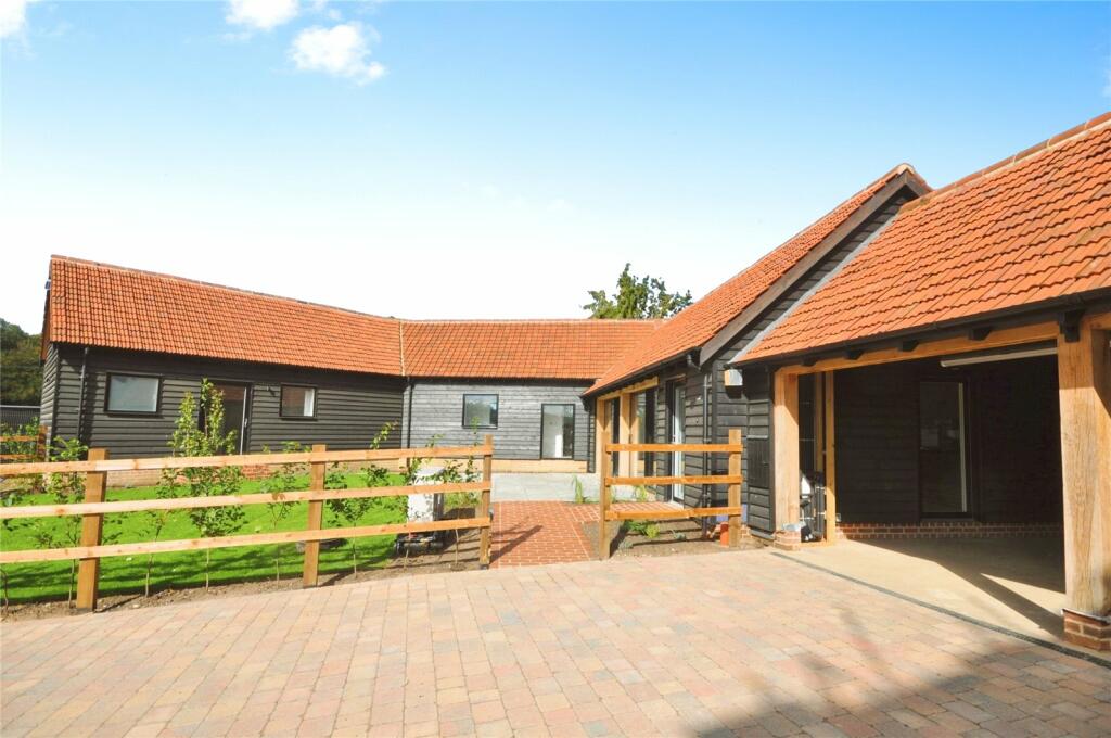 Additional property image - Wakerings Farm, Leighs Road, Little Waltham, Chelmsford, Essex, CM3