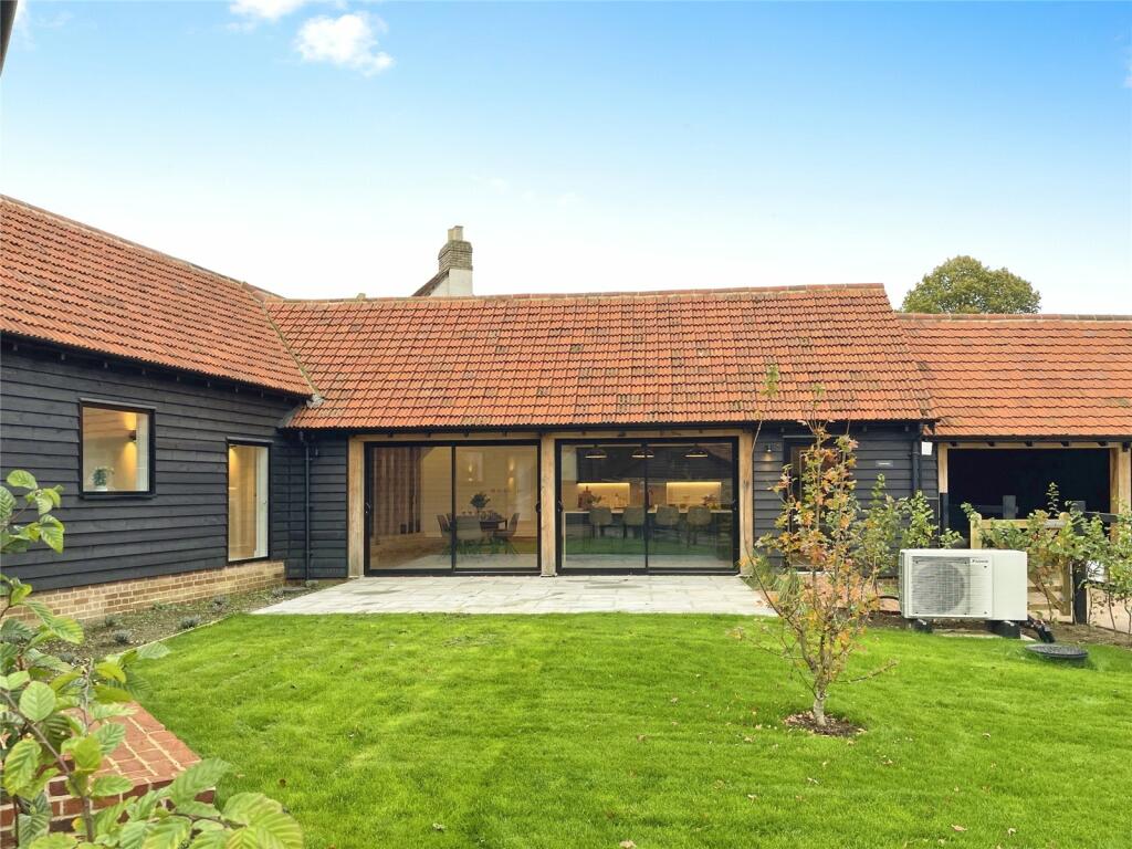 Additional property image - Wakerings Farm, Leighs Road, Little Waltham, Chelmsford, Essex, CM3