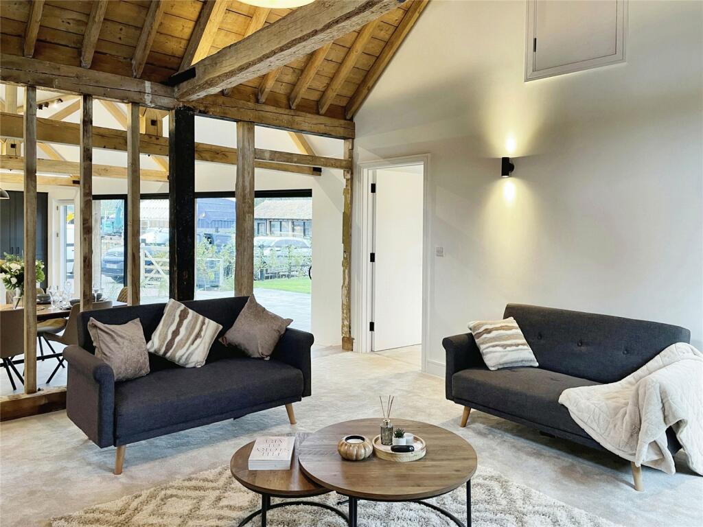 Additional property image - Wakerings Farm, Leighs Road, Little Waltham, Chelmsford, Essex, CM3
