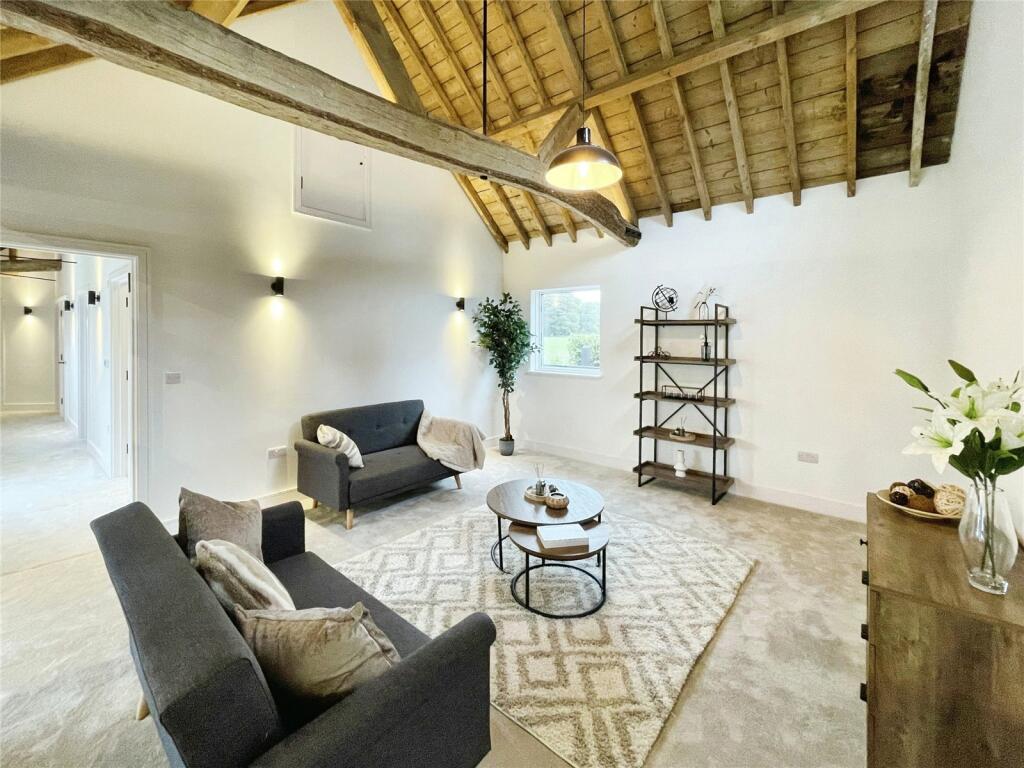 Additional property image - Wakerings Farm, Leighs Road, Little Waltham, Chelmsford, Essex, CM3
