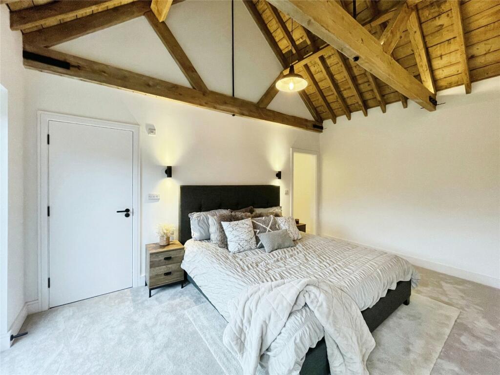 Additional property image - Wakerings Farm, Leighs Road, Little Waltham, Chelmsford, Essex, CM3