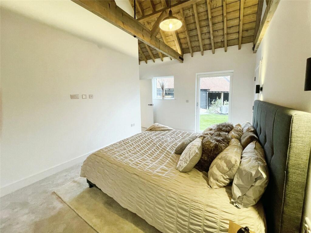 Additional property image - Wakerings Farm, Leighs Road, Little Waltham, Chelmsford, Essex, CM3