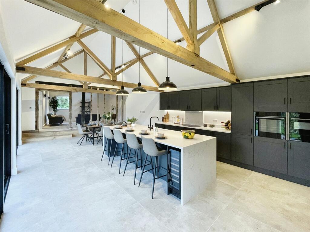Additional property image - Wakerings Farm, Leighs Road, Little Waltham, Chelmsford, Essex, CM3
