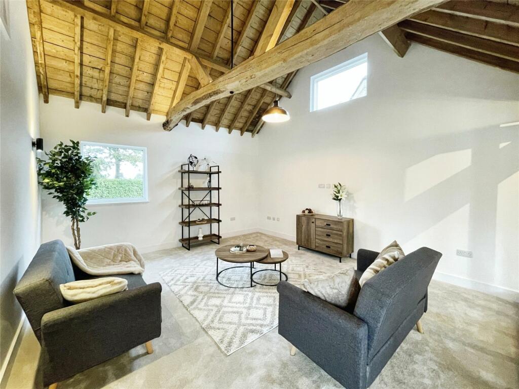 Additional property image - Wakerings Farm, Leighs Road, Little Waltham, Chelmsford, Essex, CM3