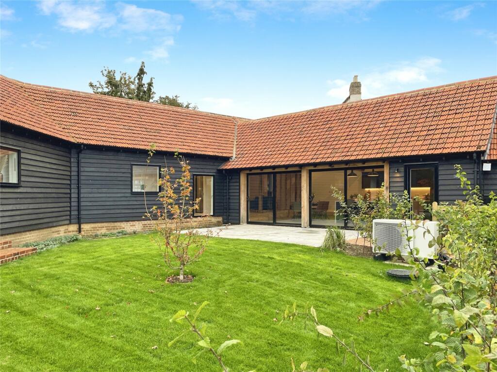 Additional property image - Wakerings Farm, Leighs Road, Little Waltham, Chelmsford, Essex, CM3