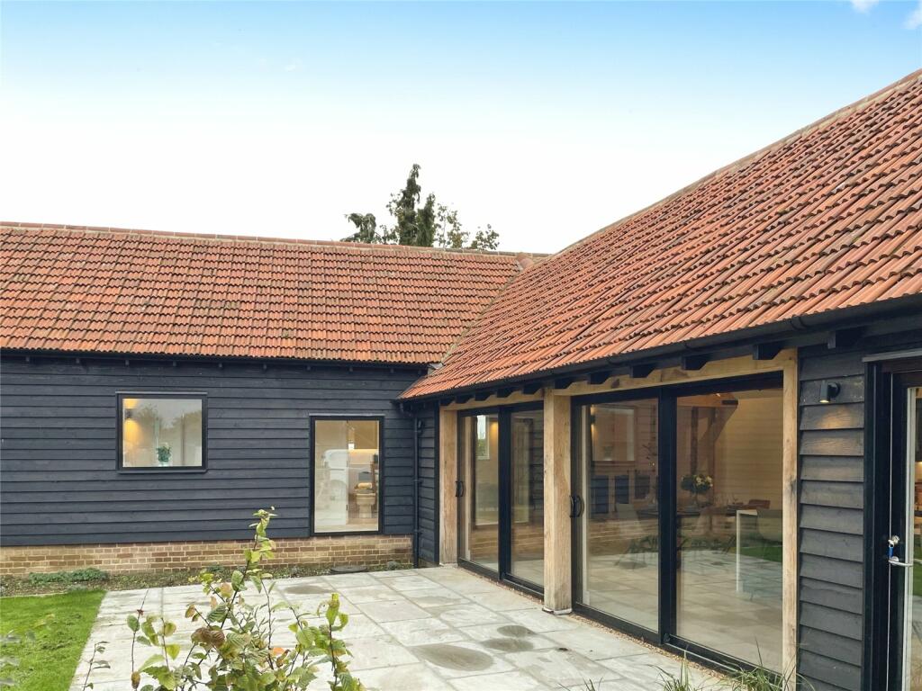 Additional property image - Wakerings Farm, Leighs Road, Little Waltham, Chelmsford, Essex, CM3