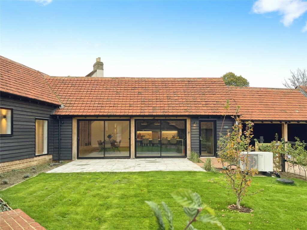 Additional property image - Wakerings Farm, Leighs Road, Little Waltham, Chelmsford, Essex, CM3