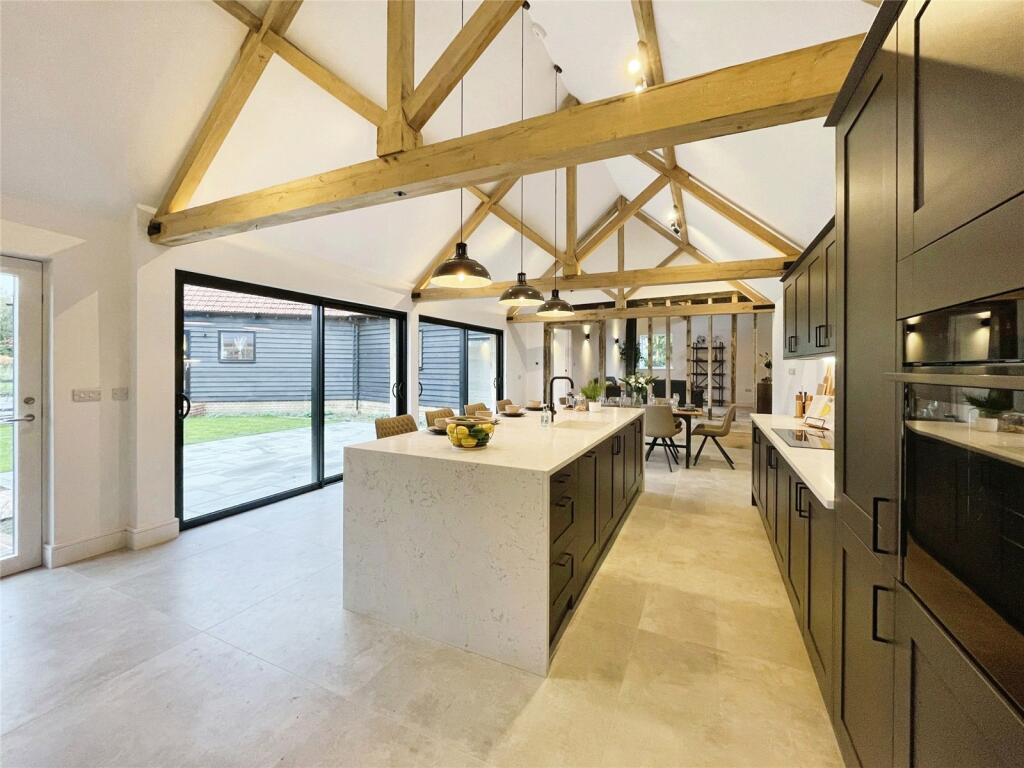 Additional property image - Wakerings Farm, Leighs Road, Little Waltham, Chelmsford, Essex, CM3
