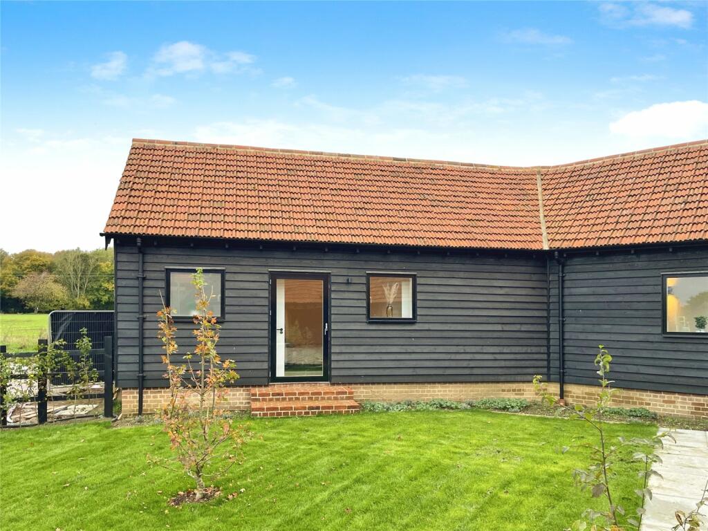 Additional property image - Wakerings Farm, Leighs Road, Little Waltham, Chelmsford, Essex, CM3