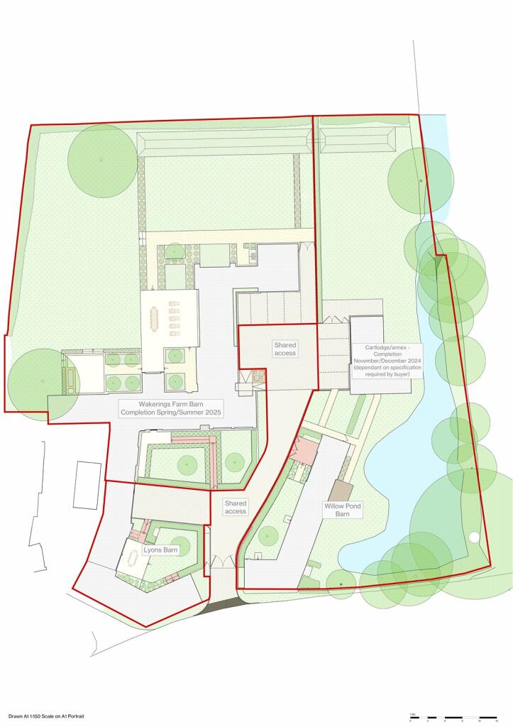 Additional property image - Wakerings Farm, Leighs Road, Little Waltham, Chelmsford, Essex, CM3