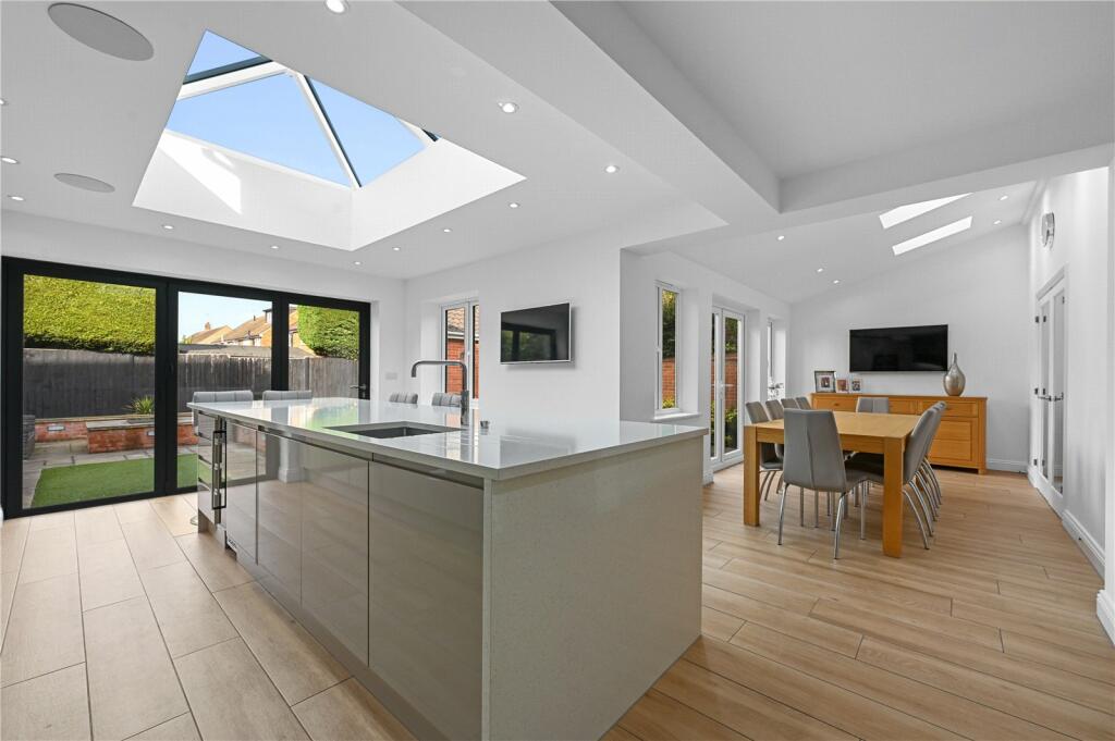 Main image of property: School Lane, Broomfield, Chelmsford, CM1