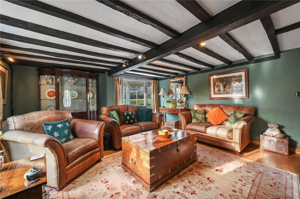 Additional property image - Bicknacre Road, East Hanningfield, Chelmsford, Essex, CM3