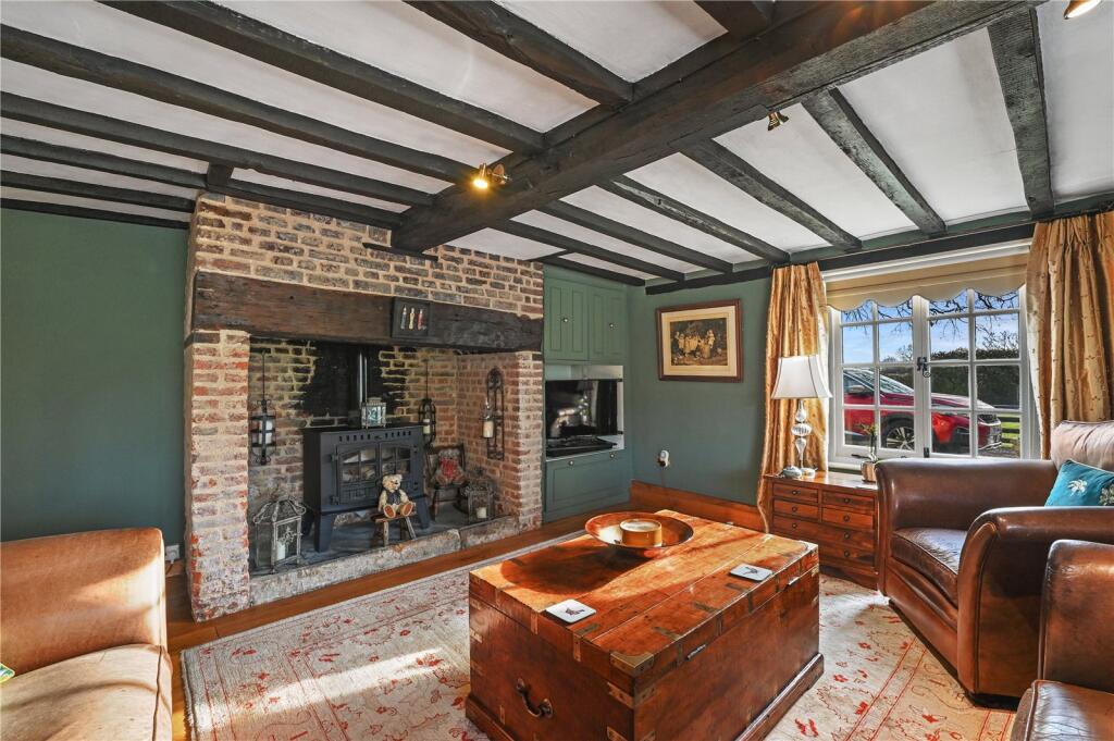 Additional property image - Bicknacre Road, East Hanningfield, Chelmsford, Essex, CM3
