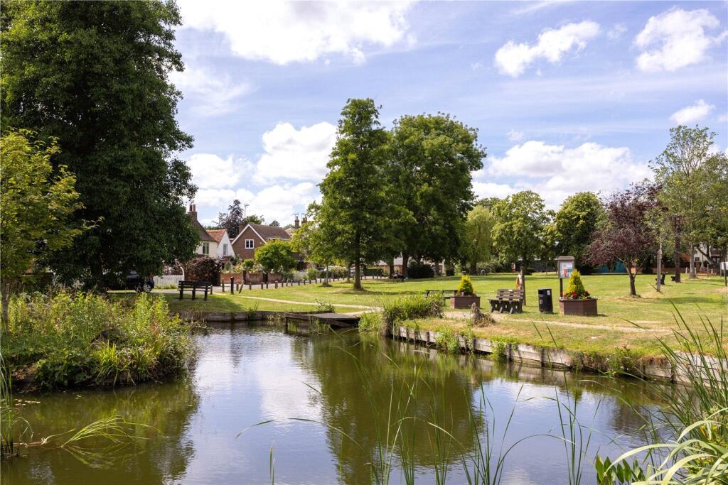 Additional property image - Plot 9 The Samford, Fitzroy Place, Blackmore, Essex, CM4