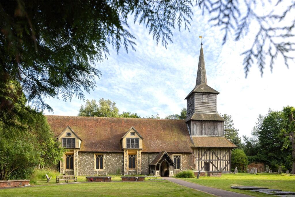 Additional property image - Plot 9 The Samford, Fitzroy Place, Blackmore, Essex, CM4