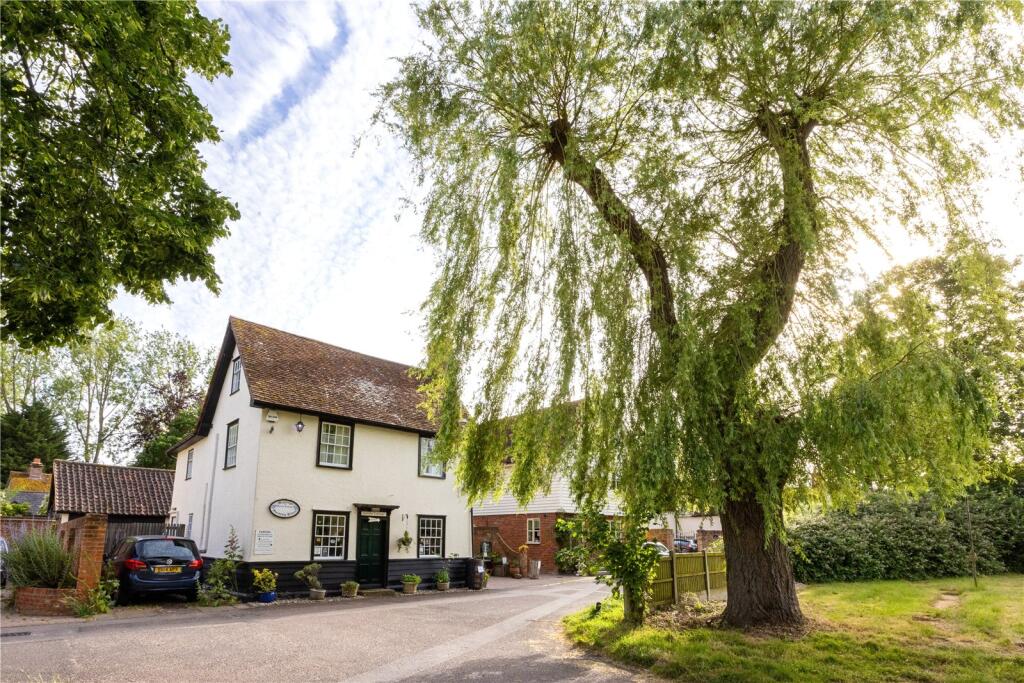Additional property image - Plot 9 The Samford, Fitzroy Place, Blackmore, Essex, CM4