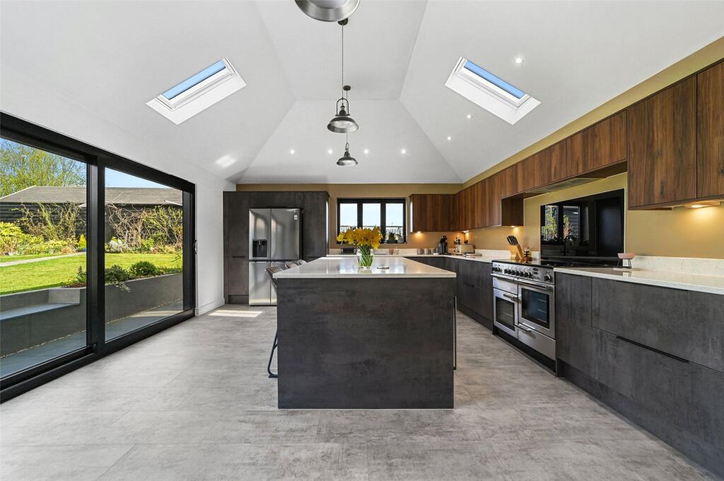 Main image of property: Mashbury Road, Chignal St. James, Chelmsford, Essex, CM1