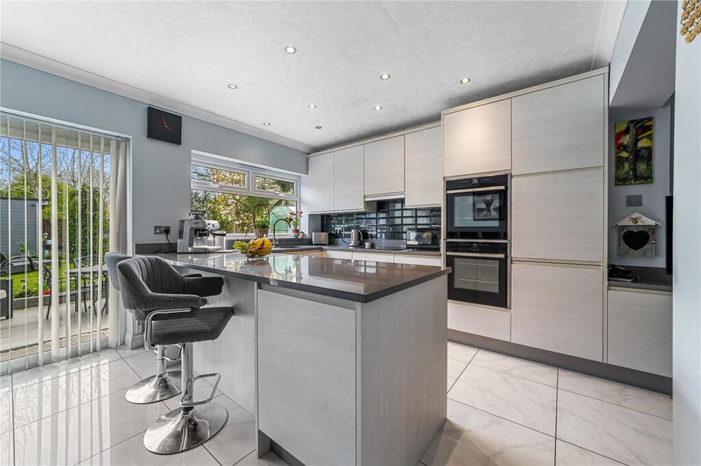 Main image of property: Birch Road, Tillingham, Southminster, Essex, CM0