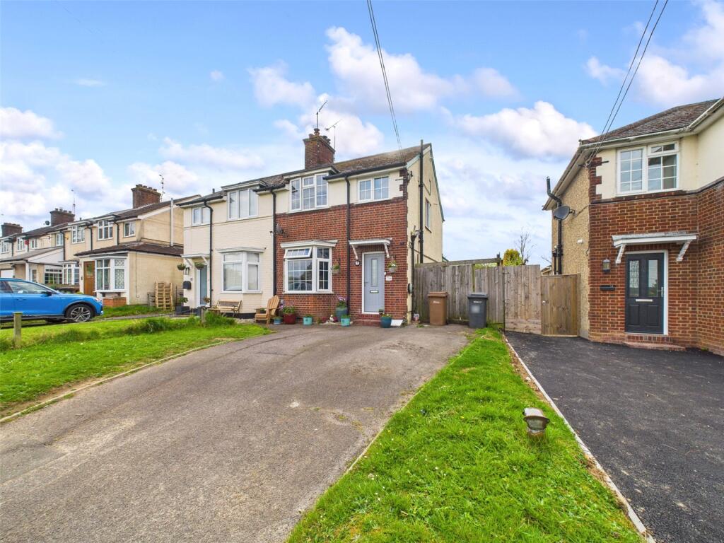 Main image of property: Molrams Lane, Chelmsford, Essex, CM2