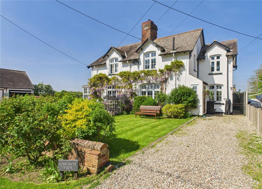Main image of property: Chignal Smealey, Chelmsford, Essex, CM1