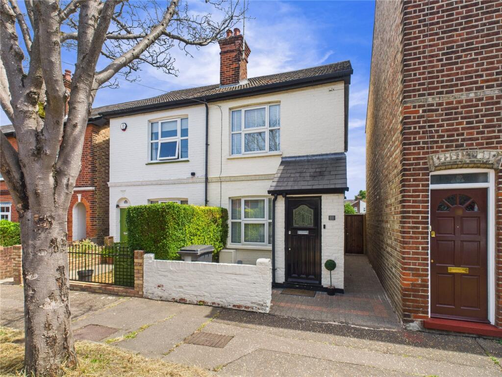 Main image of property: Waterhouse Street, Chelmsford, Essex, CM1