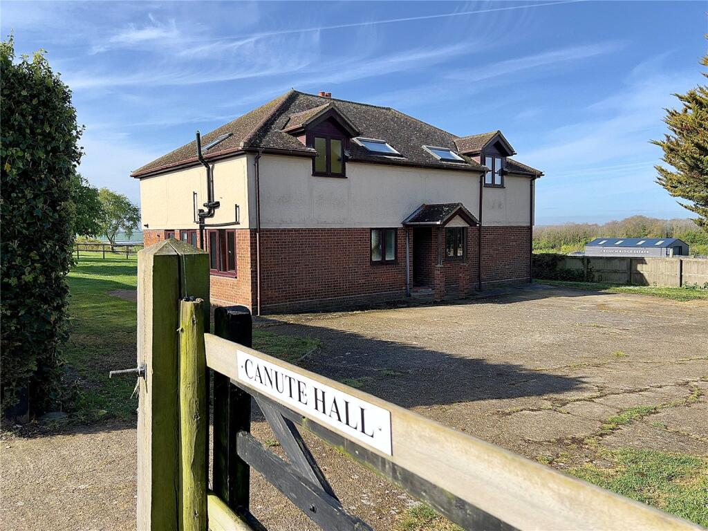 Main image of property: Fambridge Road, Althorne, Chelmsford, Essex, CM3