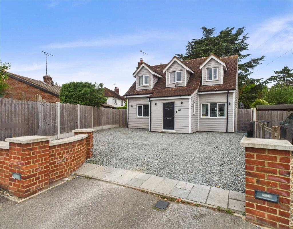 Main image of property: Dorset Avenue, Chelmsford, Essex, CM2