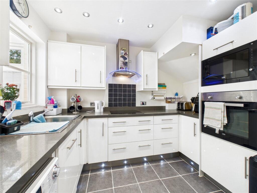 Main image of property: Flintwich Manor, Chelmsford, Essex, CM1