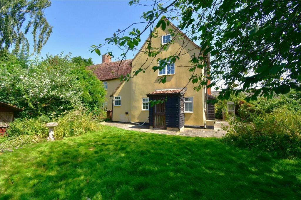 Main image of property: Chignal Smealey, Chelmsford, Essex, CM1
