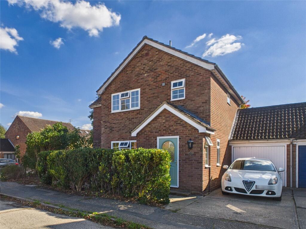 Main image of property: Hatchfields, Great Waltham, Chelmsford, Essex, CM3
