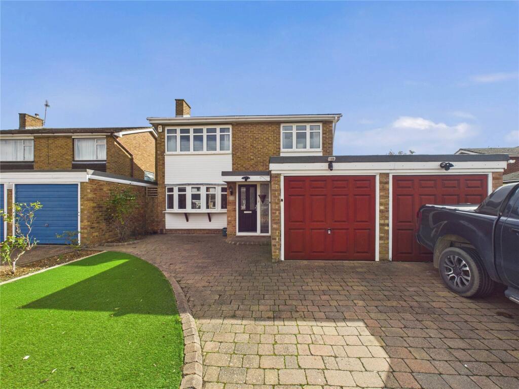 Main image of property: Humber Road, Chelmsford, Essex, CM1