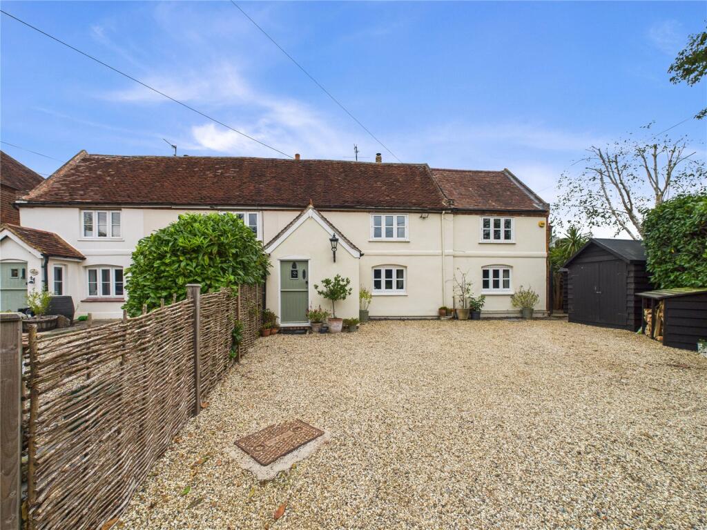 Main image of property: Horne Row, Danbury, Chelmsford, Essex, CM3