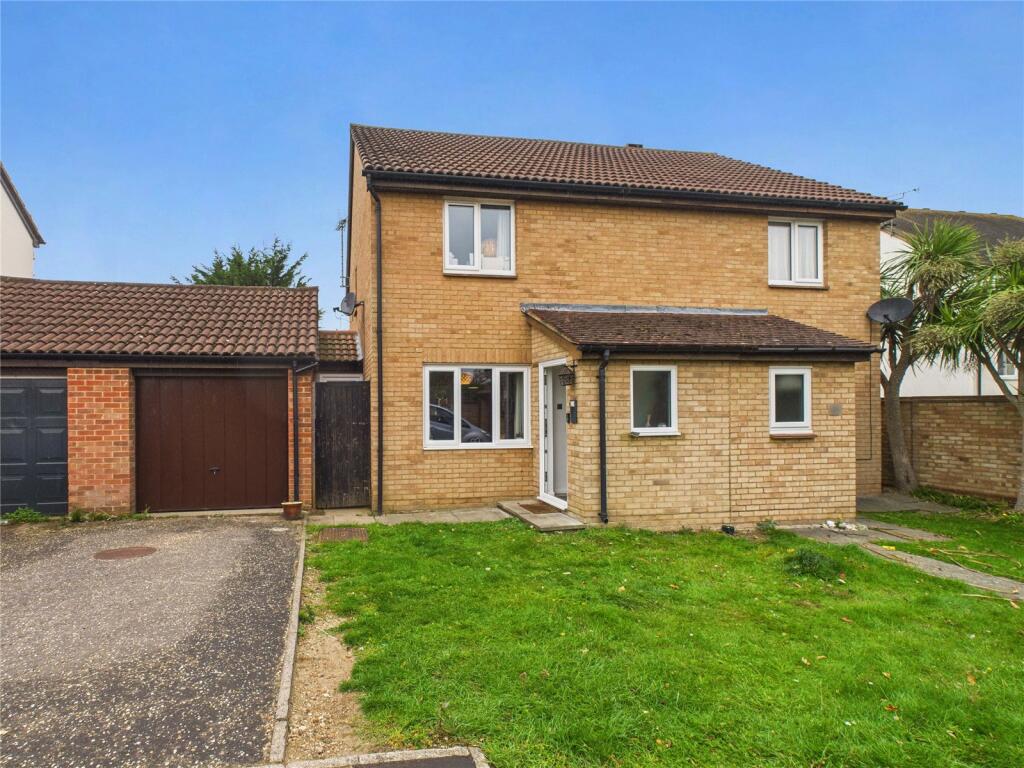 Main image of property: Thornborough Avenue, South Woodham Ferrers, Chelmsford, Essex, CM3