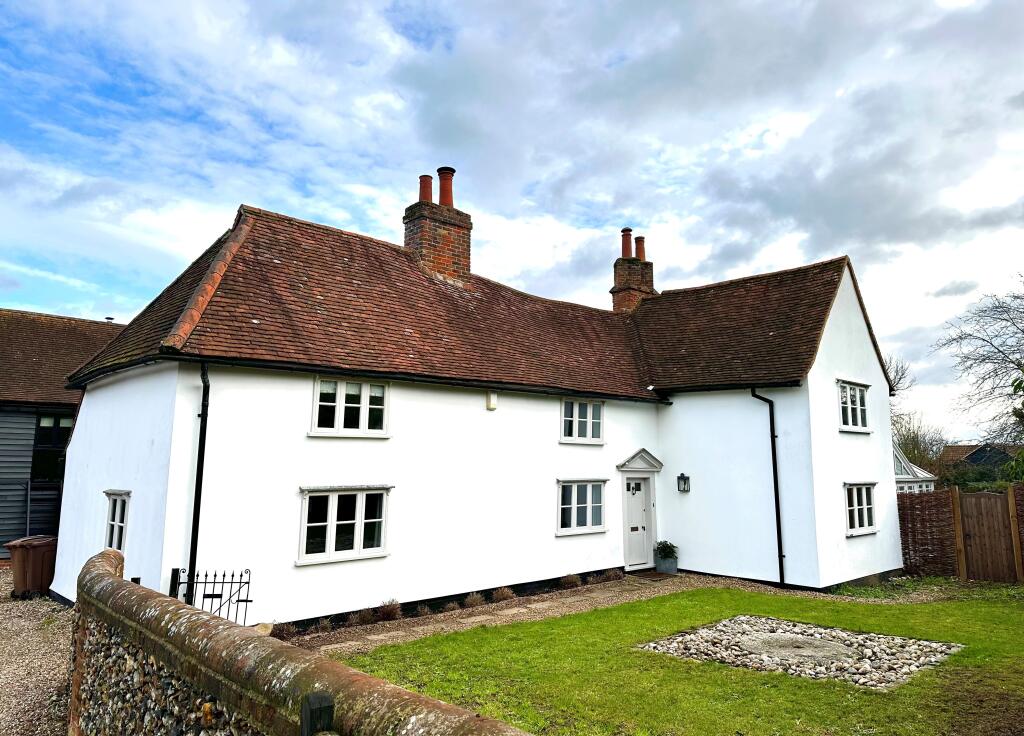 Main image of property: Blasford Hill, Little Waltham, Chelmsford, CM3