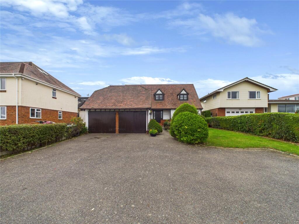 Main image of property: Esplanade, Mayland, Chelmsford, Essex, CM3
